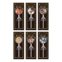 スティックキャンディ