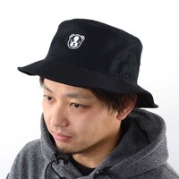 バケットハット