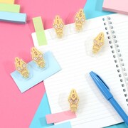 「ピストルズのクリップセット」