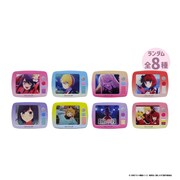 テレビ型缶バッジ