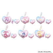 もっちりボールチェーンマスコット