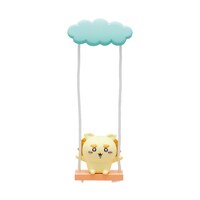 「ちいかわ ブランコ2」シーサー