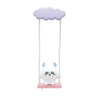 「ちいかわ ブランコ2」モモンガ