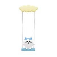 「ちいかわ ブランコ2」ハチワレ