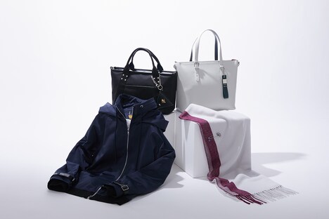 「遊☆戯☆王デュエルモンスターズ」とSuperGroupiesのコラボアイテム。