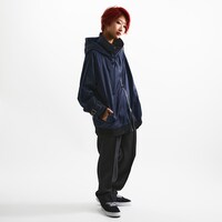 「武藤遊戯モデル アウター」