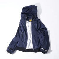 「武藤遊戯モデル アウター」