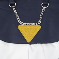 「武藤遊戯モデル アウター」