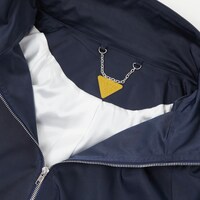 「武藤遊戯モデル アウター」