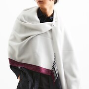 「海馬瀬人モデル ストール＆ストールピン」