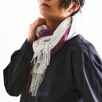 「海馬瀬人モデル ストール＆ストールピン」