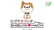 TVアニメ「SHIBUYA♡HACHI」ティザービジュアル