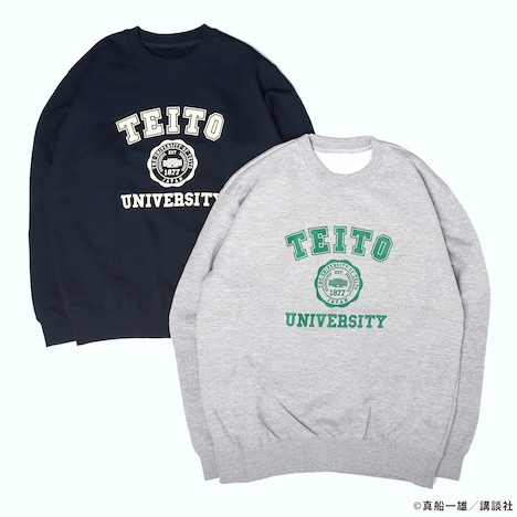 「K2 帝都大カレッジトレーナー」