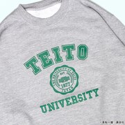 「K2 帝都大カレッジトレーナー(グレー)」