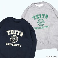 「K2 帝都大カレッジトレーナー」