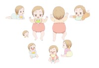 藤吉陽（CV：小原好美）。輝の妹。お兄ちゃんが大好き。