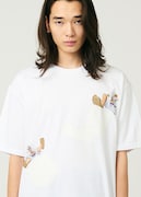 「最高地点｜Tシャツ」