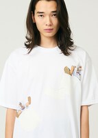 「最高地点｜Tシャツ」