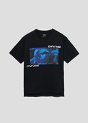 「切断｜Tシャツ」