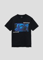 「切断｜Tシャツ」