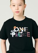 「ONE PIECE｜キッズTシャツ」
