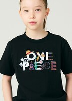 「ONE PIECE｜キッズTシャツ」