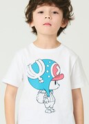 「トニートニー・チョッパー｜キッズTシャツ」