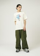 「トニートニー・チョッパー｜Tシャツ」