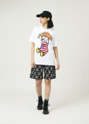 「コントロール バギー｜Tシャツ」