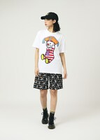「コントロール バギー｜Tシャツ」