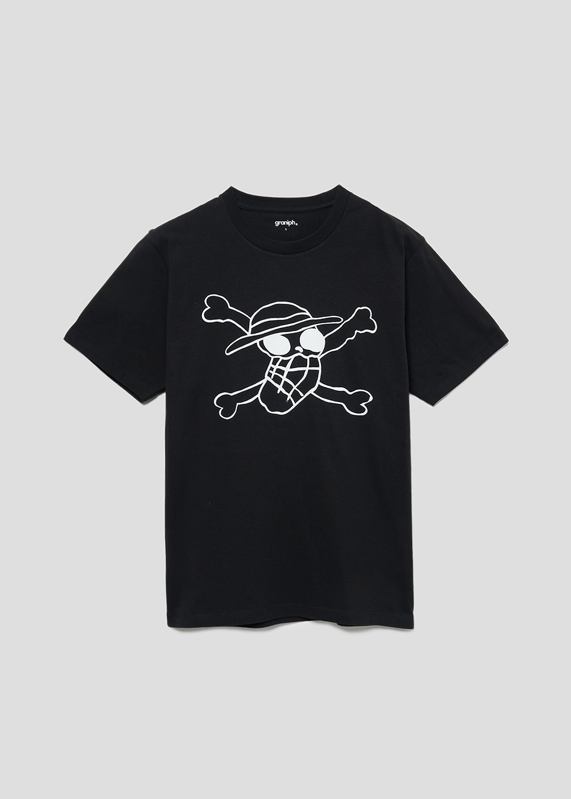 「おれたちのマーク｜Tシャツ」