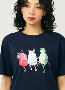 「着ぐるみ｜Tシャツ」