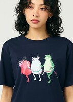 「着ぐるみ｜Tシャツ」