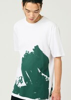 「約束｜Tシャツ」