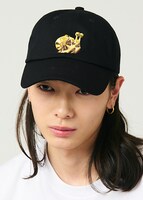 「バスターコール｜キャップ」