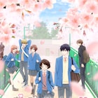 「花野井くんと恋の病」OPテーマはSexy Zone、楽曲を使用したPV&キービジュアル公開