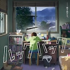 藤本タツキ「ルックバック」が劇場アニメ化 6月28日に全国公開