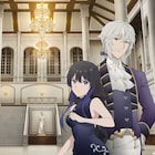 アニメ「Unnamed Memory」魔王と称される魔族・トラヴィス役に福山潤