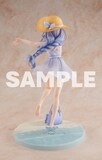 Blu-ray / DVD BOX上巻完全数量限定版特典の「崇宮澪 サマーワンピース 