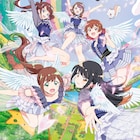 「i☆Ris the Movie」5月17日公開、週替わりで4つのルート 高橋李依&斎賀みつき出演