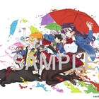 「古見さんは、コミュ症です。」BDBOX発売記念、オダトモヒトがイラスト描き下ろし
