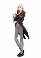 エドガー・レドモンド（CV：渡部俊樹）