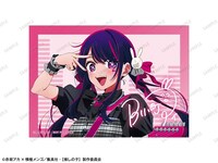 タワーレコード オンライン限定特典のブロマイド。