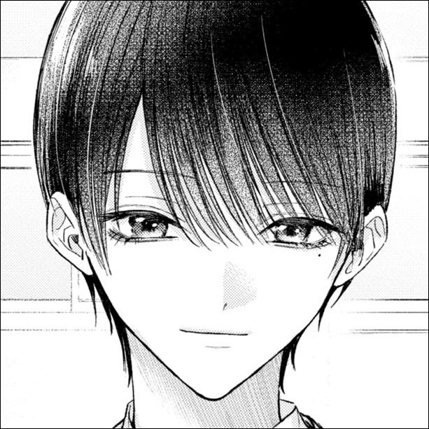 望月優真