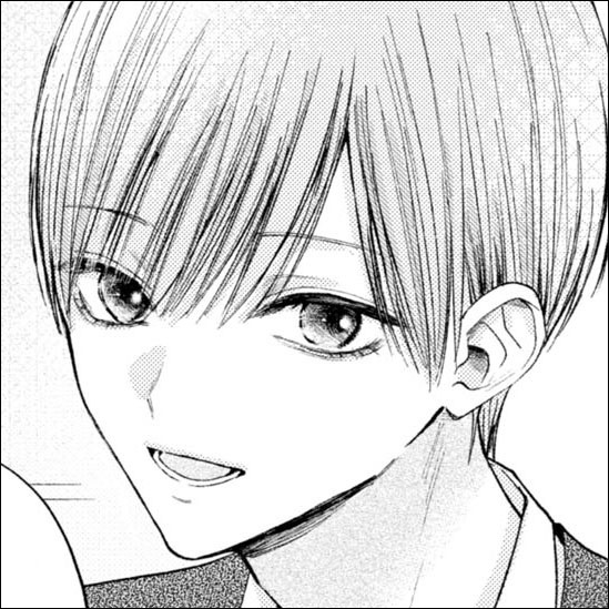 望月翔真