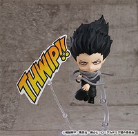 「ねんどろいど 相澤消太」