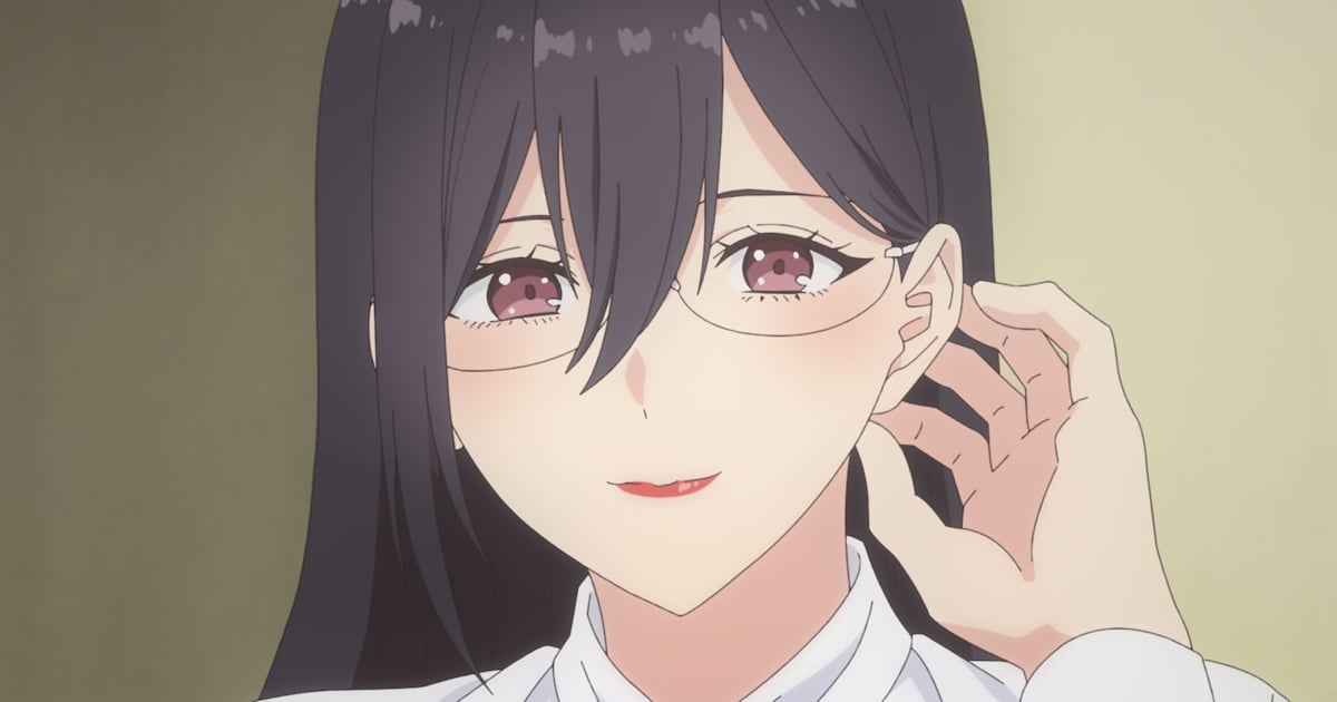 アニメ「2.5次元の誘惑」元コスプレ四天王・羽生まゆり役はM・A・O 