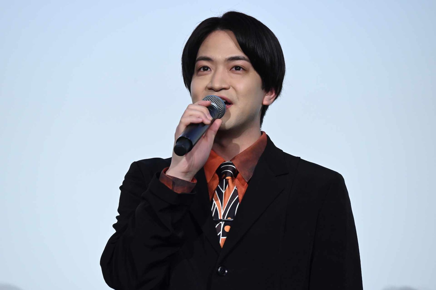 石川界人