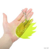 「ボボボーボ・ボーボボ 伝説のハジケアクリルキーホルダー『怒』」