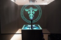 「ドミネーター体験」